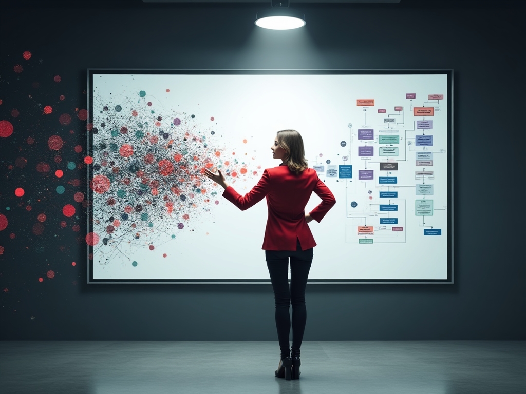 Amélioration des processus