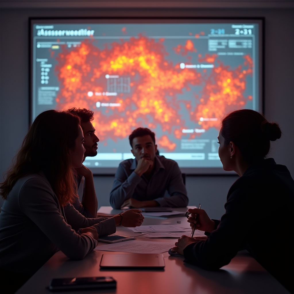 Gestion avancée des risques