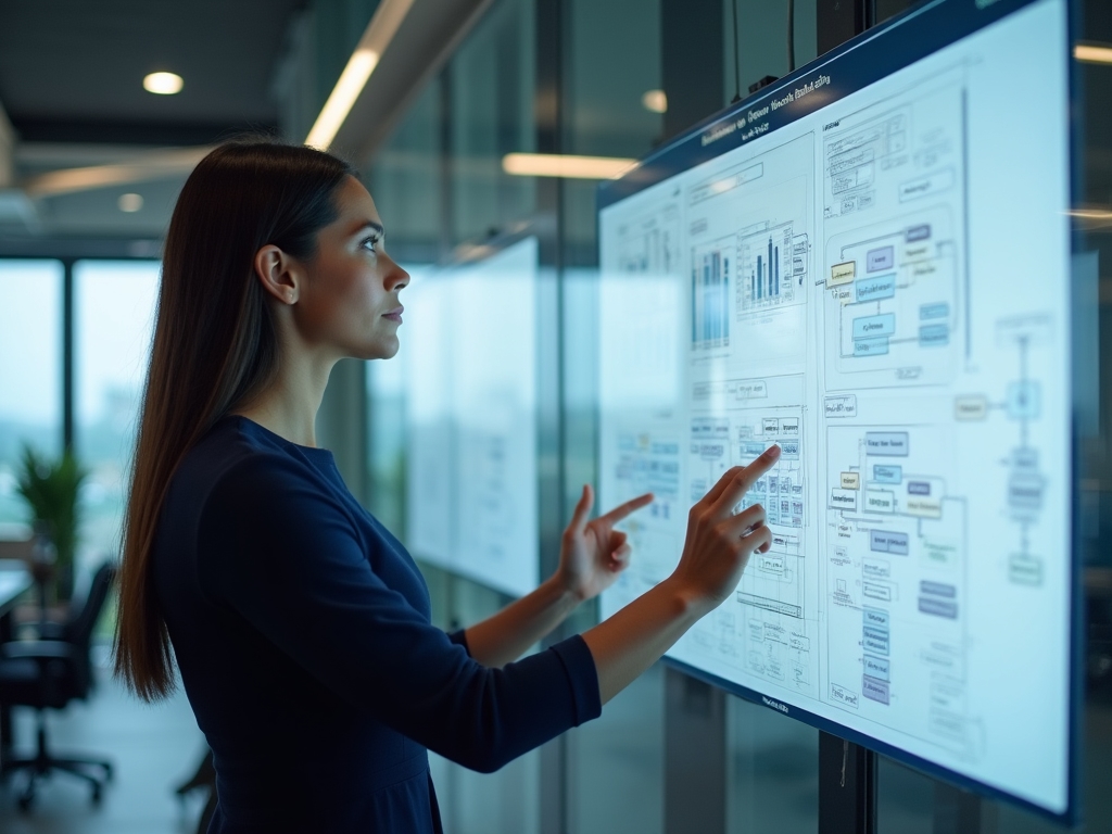 Analyse de flux de travail